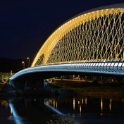 Pont de Troja, République tchèque