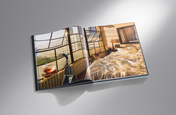 Zumtobel Group’s annual report 2016 Zumtobel Group’s annual report 2016