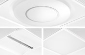 Increased efficiency of our LED Lighting range Increased efficiency of our LED Lighting range