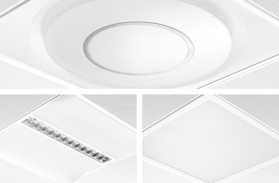 Increased efficiency of our LED Lighting range Increased efficiency of our LED Lighting range