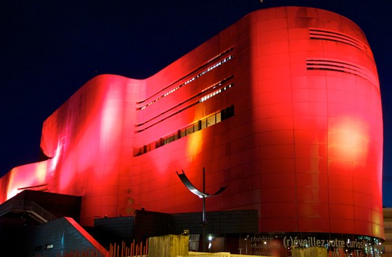 Thorn's commitment to LED Lighting Thorn's commitment to LED Lighting