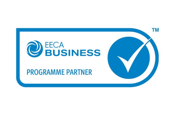 EECA Business Programme Partner EECA Business Programme Partner