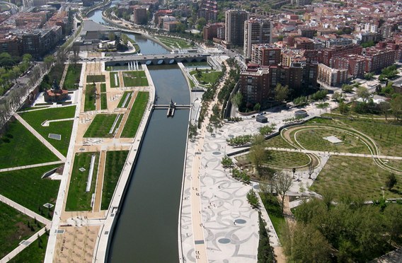 Madrid Río