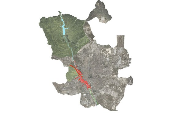 Madrid Río