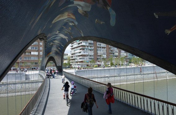Madrid Río