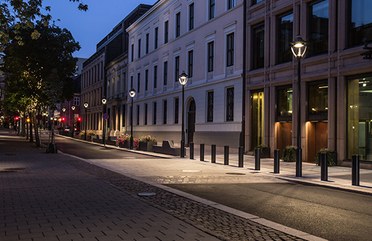 City of Oslo, Norway City of Oslo, Norway