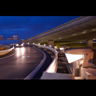 Charles de Gaulle Airport, France