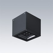 Axyl Echo Ceiling — AXYL ECHO M CEI 9L 930 MB HFX BK