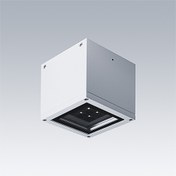 Axyl Echo Ceiling — AXYL ECHO M CEI 9L 930 NB HFX WH