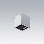 Axyl Echo Ceiling — AXYL ECHO S CEI 4L 930 WB RD WH