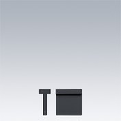 Axyl Greet B — AXYL GREETB S H220 DE 56L 940 AS HFX BK