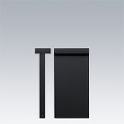Axyl Greet B — AXYL GREETB H580 DE 56L 940 A/S HFX BK