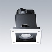 Axyl Opera Ceiling — AXYL OPERA L CEI 1L 940 5D HFX WH