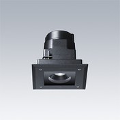 Axyl Opera Ceiling — AXYL OPERA M CEI 1L 940 MB HF BK