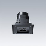 Axyl Opera Ceiling — AXYL OPERA M CEI 4L 940 WB RD BK