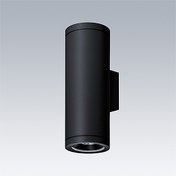 Cesar Amp Wall — CESAR AMP S U/D 2L927WB RD BK