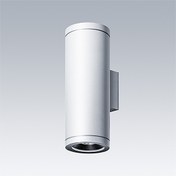 Cesar Amp Wall — CESAR AMP S U/D 2L930WB RD WH