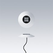 Cesar Bow — CESAR BOW S 4L 940 MB RD WH