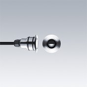 Cesar Dot Wall Washer — CESAR DOT M 1L 930 AS RD SS