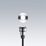 Cesar Dot Inground — CESAR DOT M 1L 930 WB RD SS