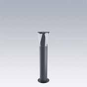 Candle Bollard — CN B 8L70-830 RSC CL2 MPL ANT