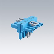 Cetus3 — T CONNECTOR WO 5POLE