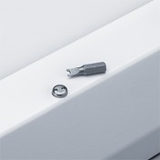 Durolight — DUROLIGHT BIT FOR VANDAL PROOF SCREW
