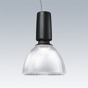 Glacier II — GLAC2 L LED3 3500-840 BC E3 BK GL PR