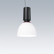 Glacier II — GLAC2 S LED2 1000-830 HFIX EC BK GL OP