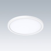Luna 2 — LUNA 2 VCT 300 18W 830/840/857 WH DIM