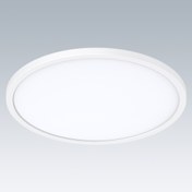 Luna 2 — LUNA 2 VCT 400 25W 830/840/857 WH DIM