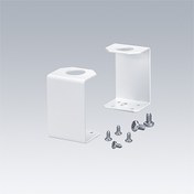 TITUS — TITUS M20 MOUNTING SET GY