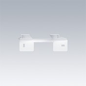 Voyager Resist — VRESI 120/160 MSW bracket WH