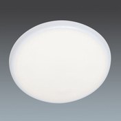 Luna — <LUNA 12-18W 830/840/857 SEL WH DIM