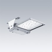 Areaflood Pro 2, Tunnel