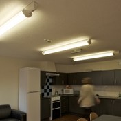 Trunking, Batten and Lightline Luminaires